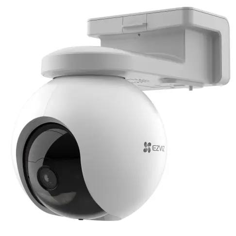 Caméra de surveillance EZVIZ HB82K+ - 1