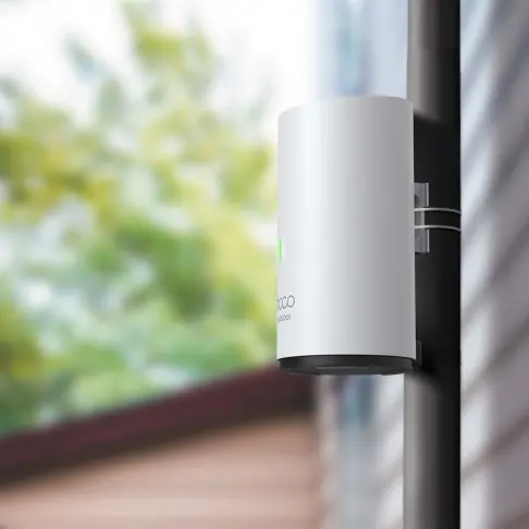 Wifi TPLINK DECOX50-OUTDOOR - 5