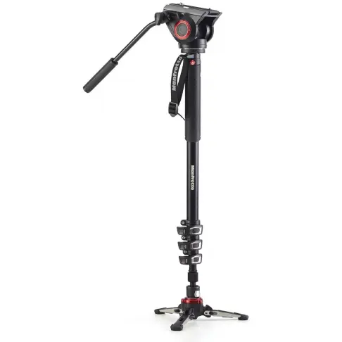 Pied MANFROTTO MVMXPRO 500 - 1