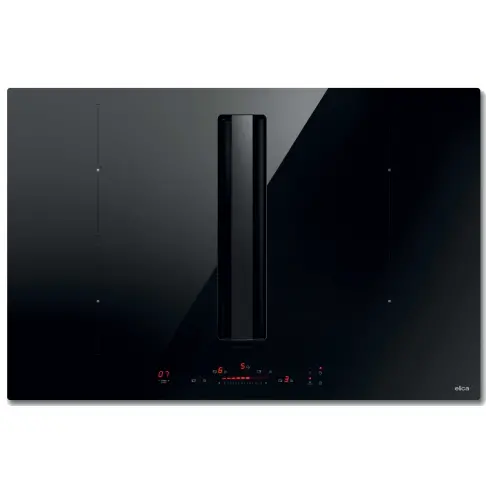 Table aspirante induction ELICA NIKOLATESLAALPHABBL/A/78 - 1