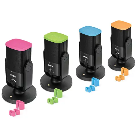 Capuchon RODE COLORS 1 - 1