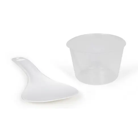 Cuiseur vapeur / riz LIVOO DOC293 - 6