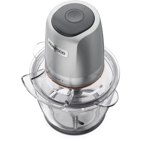 Mini hachoir KENWOOD CHP62.400SI - 8