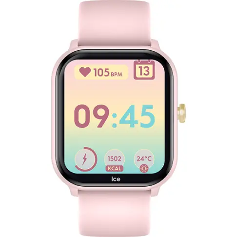 Montre connectée ICE WATCH ICESMARTJUNIOR2.0ROSE - 2