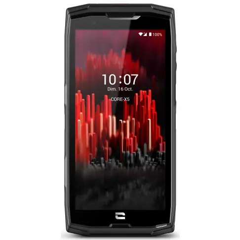 Smartphone CROSSCALL CORE-X5-128 - 2
