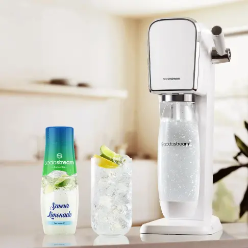 Concentré pour machine à soda SODASTREAM 1024220330 - 3