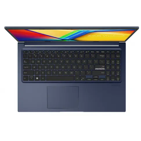 Ordinateur portable ASUS X1504ZA-BQ897W - 6