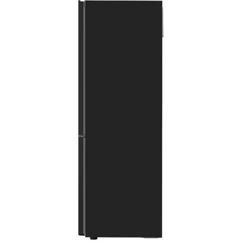 Réfrigérateur combiné inversé LG GBB61BLJEN - 3