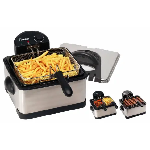 Friteuse BESTRON DF402B - 2