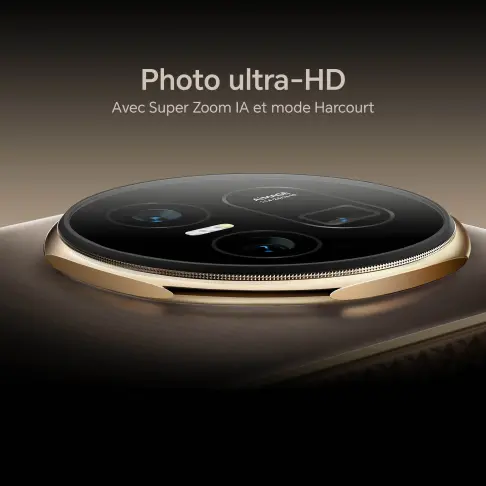 Smartphone HONOR MAGICV5NOIR - 5