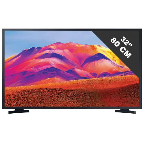 Tv led 32'' SAMSUNG UE32T5375CD - 1
