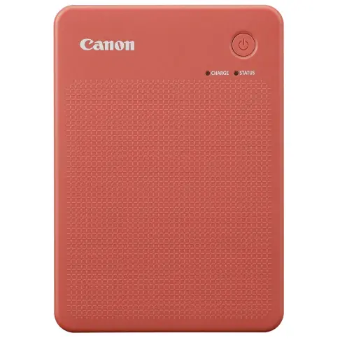 Imprimante photo CANON QX 20 TERRACOTTA - 3