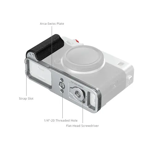 Accessoire photo FEELWORLD SMALLRIG 5447 - 3