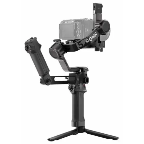 Stabilisateur DJI RS 5 COMBO - 4
