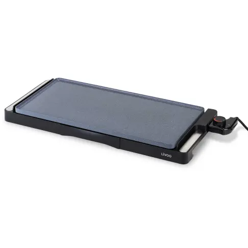 Plancha électrique LIVOO DOC320 - 1