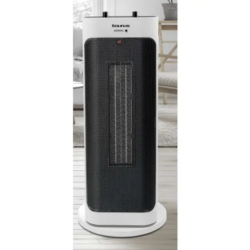 Radiateur ventilateur TAURUS ATACAMA2001 - 4