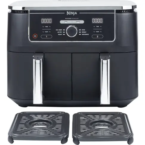 Friteuse sans huile NINJA AF400EU - 7