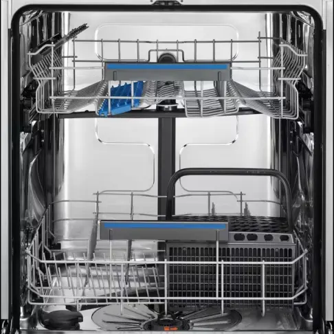 Lave-vaisselle 60 cm ELECTROLUX ESA47210SW - 3