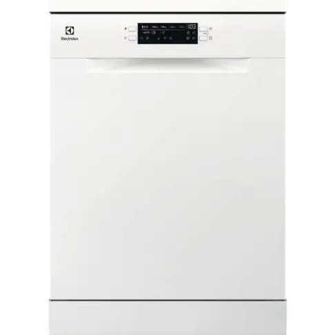 Lave-vaisselle 60 cm ELECTROLUX ESA47210SW - 1
