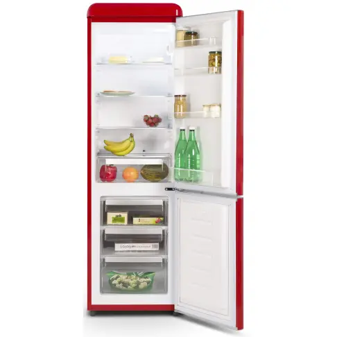 Réfrigérateur combiné inversé SCHNEIDER PEM SCCB 250 VR - 3