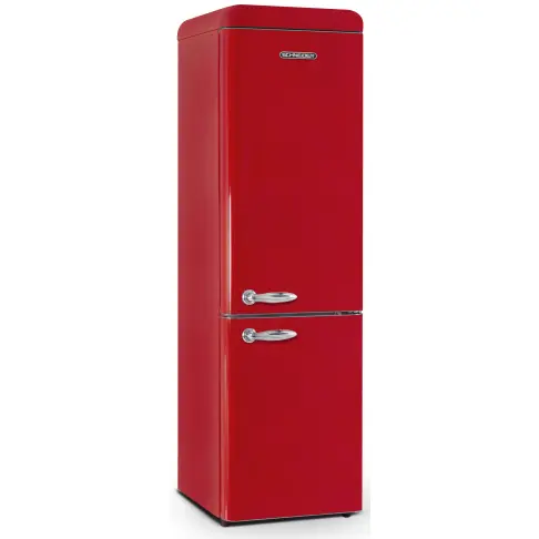 Réfrigérateur combiné inversé SCHNEIDER PEM SCCB 250 VR - 4