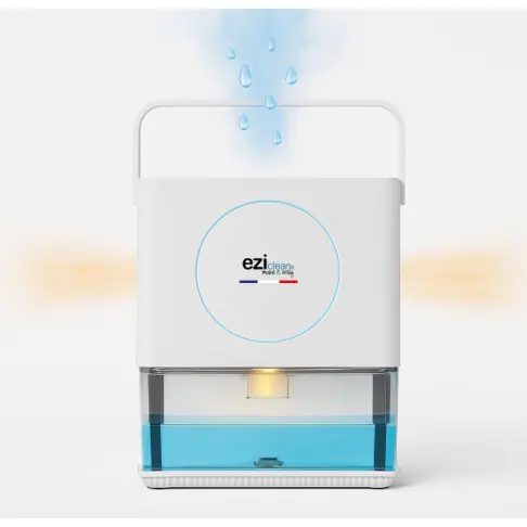 Déshumidificateur EZICLEAN DRYFLOWMAX - 1