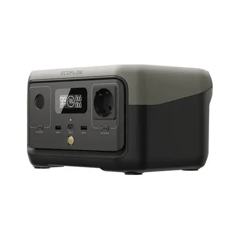 Nrj portable station électrique  BP0256 - 2