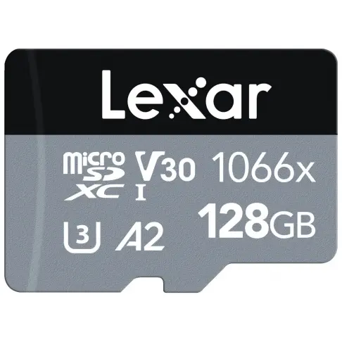 Carte mémoire LEXAR 1120039 - 1