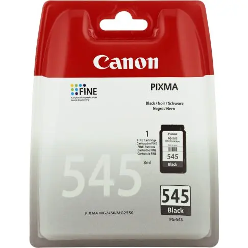 Consommable CANON PG 545 - 1