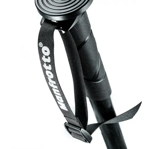 Pied MANFROTTO MM 290 C 4 - 2