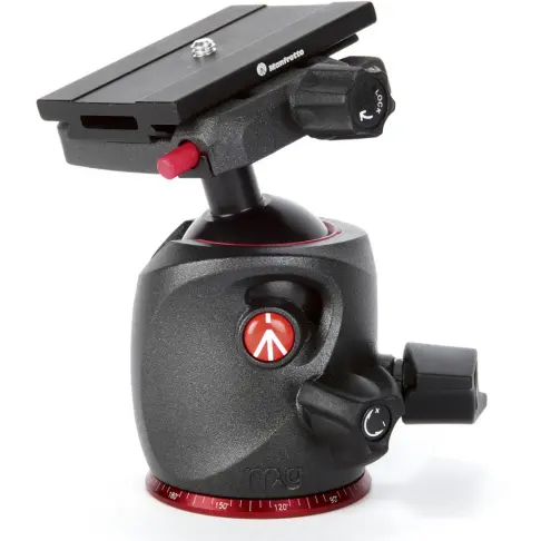 Accessoire pour pied MANFROTTO MHXPROBHQ 6 - 2