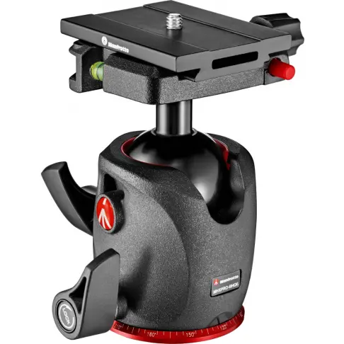 Accessoire pour pied MANFROTTO MHXPROBHQ 6 - 1