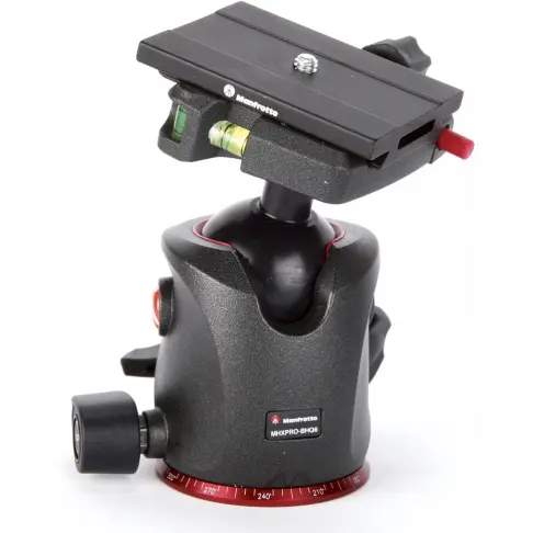 Accessoire pour pied MANFROTTO MHXPROBHQ 6 - 3