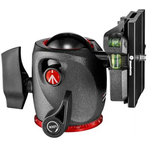 Accessoire pour pied MANFROTTO MHXPROBHQ 6 - 4