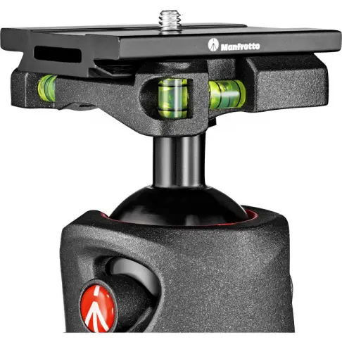 Accessoire pour pied MANFROTTO MHXPROBHQ 6 - 5