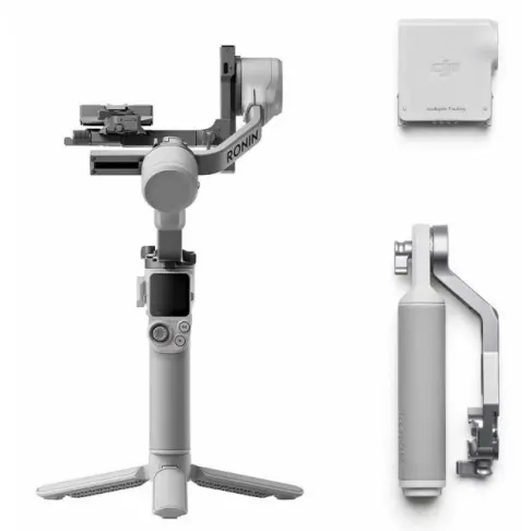 Stabilisateur DJI RS 4 MINI COMBO - 1