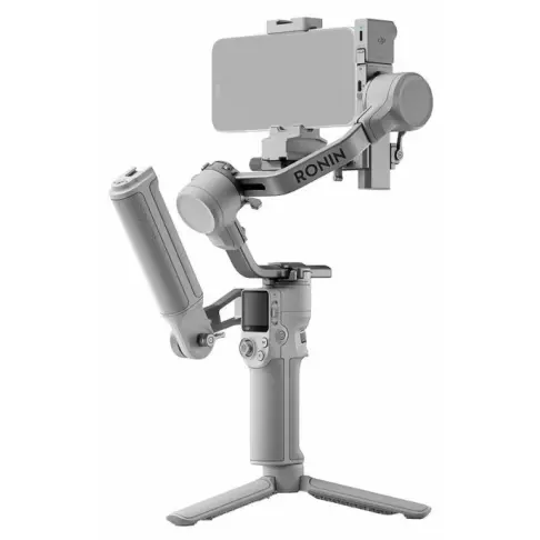 Stabilisateur DJI RS 4 MINI COMBO - 2