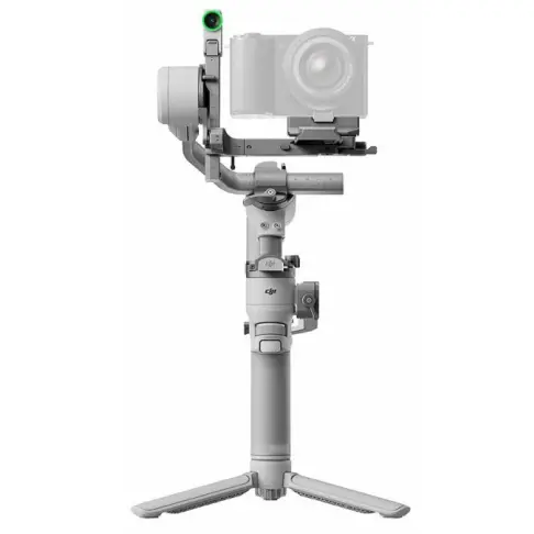 Stabilisateur DJI RS 4 MINI COMBO - 4