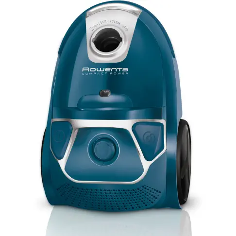 Aspirateur traineau avec sac ROWENTA RO3950EA - 3
