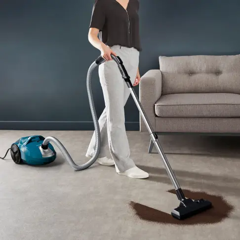 Aspirateur traineau avec sac ROWENTA RO3950EA - 9