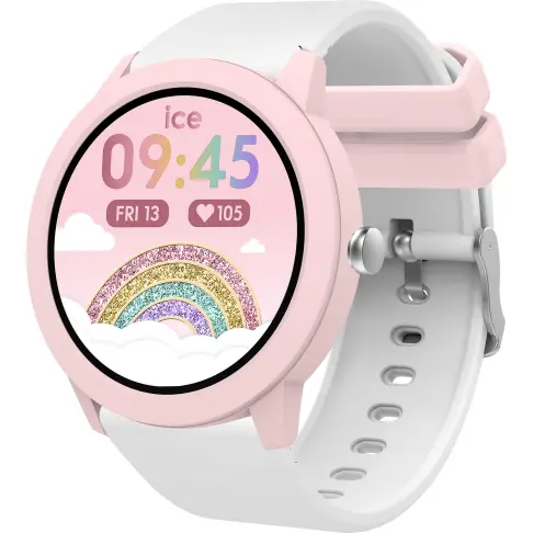 Montre connectée ICE WATCH JUNIORRD3.0PINK - 3