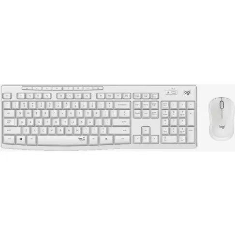 Ensemble clavier / souris LOGITECH 920-009820 - 1