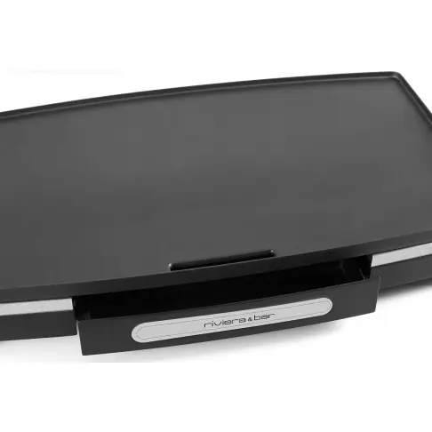 Plancha domestique - pierre à cuire RIVIERA & BAR QP 350 A - 2