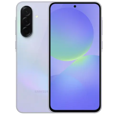 Smartphone SAMSUNG GALAXYA36LAVANDE - 1