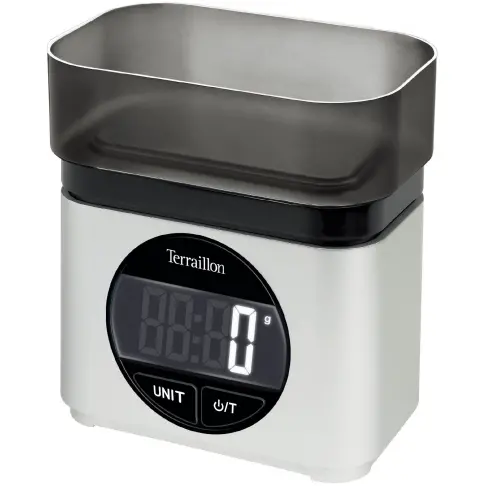 Balance de cuisine TERRAILLON BA22MYTHIQUE - 1