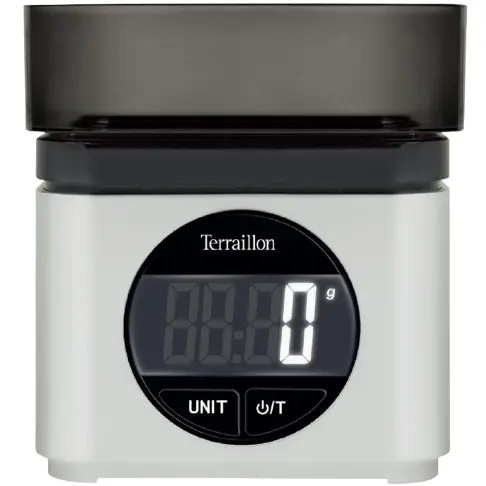 Balance de cuisine TERRAILLON BA22MYTHIQUE - 2