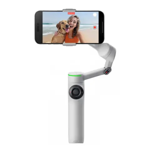 Stabilisateur INSTA360 FLOW 2 PRO GRIS STANDARD - 1