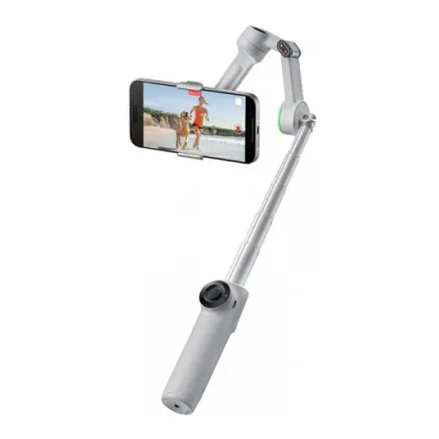Stabilisateur INSTA360 FLOW 2 PRO GRIS STANDARD - 2