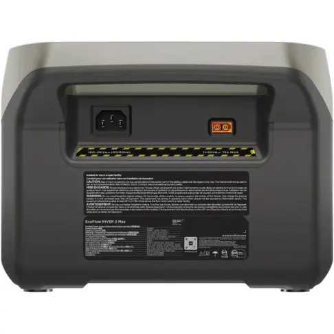 Nrj portable station électrique  BP0512 - 4