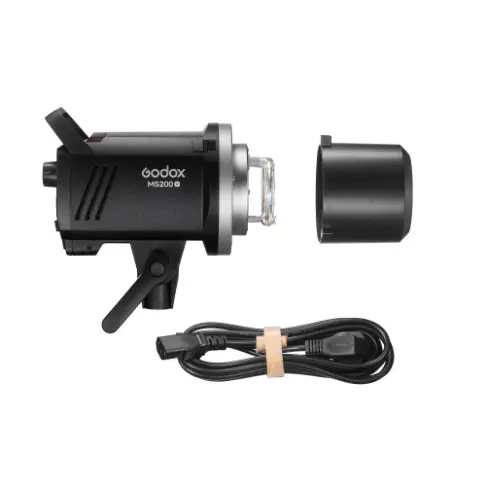 Flash GODOX MS 200 V - 2